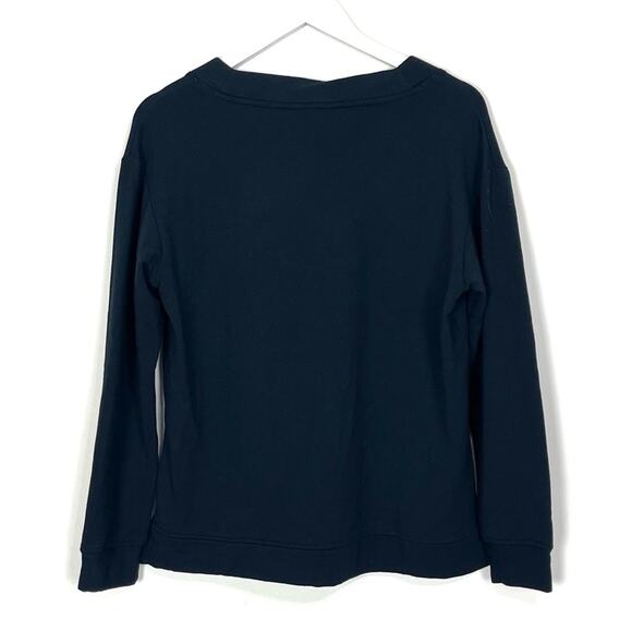 Orvis V-Neck Sweatshirt - Picture 6 of 7